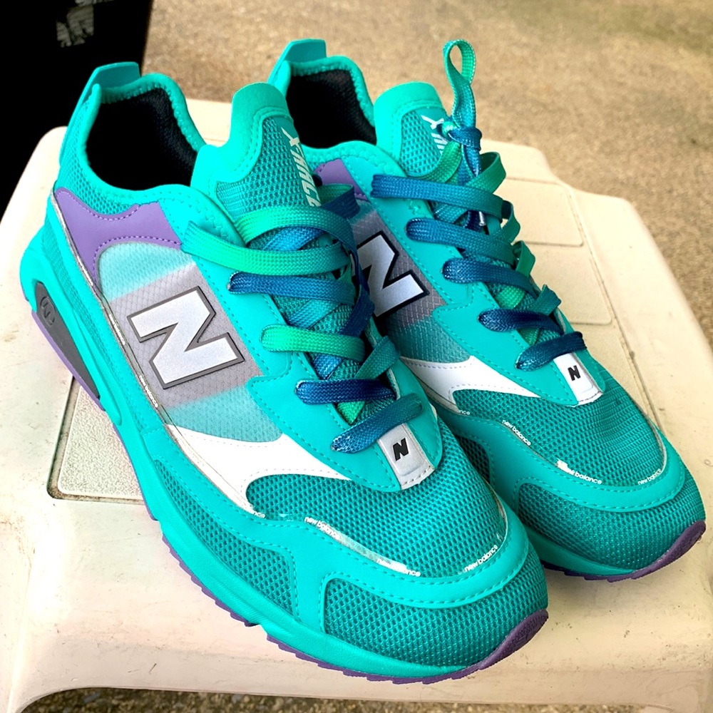 NEW BALANCE MSXRCHLD